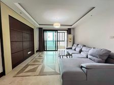 亲水湾三期新出三房 景观楼层 出价就来谈 有钥匙 看房方便