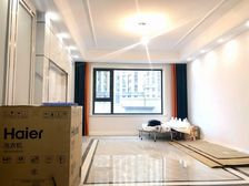 华东师范 滨海高铁地铁 旁 万海华府 近医院 交通便捷