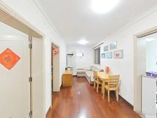 新出花园位置3楼,业主诚售,双南全明户型,看房预约