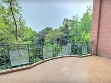 青五区金沙2跃3 中庭位置 户型大气 南北向