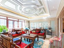 泛海世家西府 五居全新房 两车位 业主买了新房诚意出缦合北京