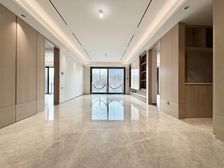 丽泽商务区 中海新房 四居室好房中国府懋源煜泽台丽泽三号院