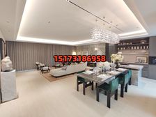 精空 0公推 华润瑞府 纯板大四房 2+4双第贴 沙湾公园