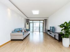 单边代理电梯小高层 板式南北通 一线沿河景观 接受长时间置换