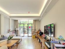 底复大宅 南北通4房 有车位 赠送面积多 业主诚心出售