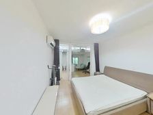 朝南带院子 嘉善路9/12号 双轨交互!看房方便有钥匙