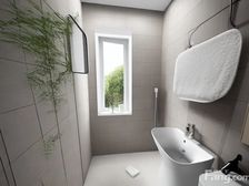 丰台长辛店 · 崔村一里 中楼层 南北 2室 · 1厅