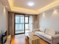 徐家汇边上 品质小区 电梯双南户型 不靠马路 业主诚心出售