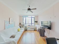 两层复式,有产权车位,满五税少,出门9/18双轨交,诚意出