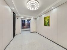 随时可看西环里精装3居 总价税费低交通便利