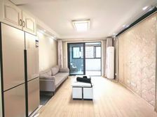 锦绣华都新出南北通两室 中间楼层 采光无遮挡 随时看房!