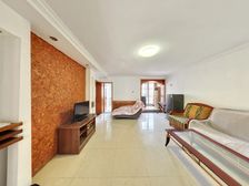 鸿顺园东区 3室1厅 114.69平