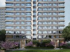 南四环总高5层洋房154平826