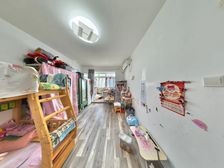 急卖房 闽侯路小學 总价低 私产过五 敬重里 1室1厅 精装