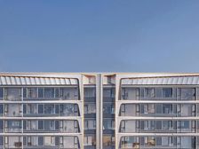 四环 起 新房全程专车79-170平三四居高得房率精装