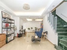 保利御樽苑 2室1厅2卫 精装修 350万元