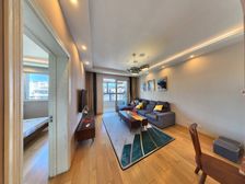 锦绣逸庭(公寓) 2室2厅 89.33平