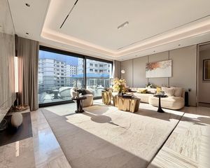 丽泽商务区 中海丽金府 四居准现房 中国府懋源煜泽台泽三号院