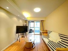 万科海上传奇(一二期 2室2厅1卫 精装修 980万元