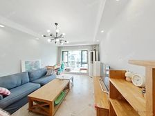 碧云新天地一期 2室2厅1卫 精装修 600万元