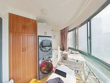 碧云新天地一期 2室2厅1卫 精装修 720万元