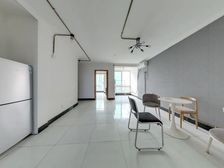 昊天嘉园 2室1厅 85.17平