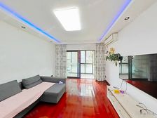 碧云新天地一期 2室2厅1卫 精装修 559万元