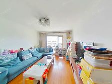 碧云新天地一期 2室2厅1卫 简装修 578万元