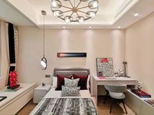 空中墅 路劲美的竹林壹号毛坯品质改善楼盘 不收佣 享优惠特价