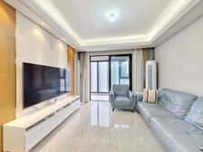 保利新武昌K4地块 3室2厅 102.52平