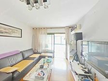 碧云新天地一期 2室2厅1卫 简装修 455万元