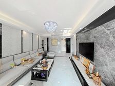 一宅坐拥浦东景,四季平安福运长!精装全送!只为快处理!