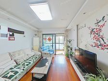 碧云新天地二期 4室2厅1卫 精装修 758万元