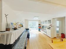 东方知音苑 2室2厅1卫 精装修 750万元