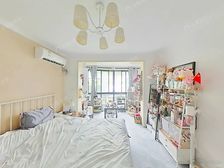 黄山始信苑 2室1厅1卫 简装修 460万元