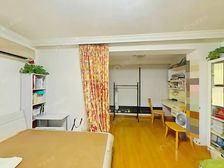 黄山始信苑 1室1厅1卫 精装修 305万元