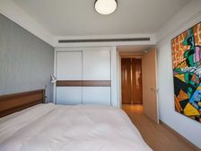 2019年商品房,高区三开间朝南,双地铁建平地杰,满五年