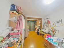 黄山始信苑 3室1厅1卫 精装修 420万元