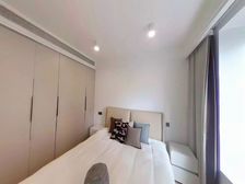 门店就是小区楼下 南北通.有钥匙随时看