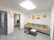 人民公园 泰华物业 北门口小对面 纯2层 老证34.8万