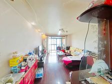 上泰雅苑 2室2厅1卫 精装修 630万元