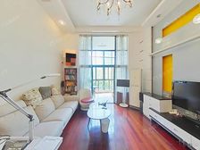 弘扬雅苑 3室2厅2卫 精装修 1099万元