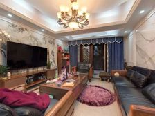 狮山好房实得360平送90平露台46平汽车库8面朝南1梯1户