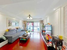 碧云新天地二期 3室2厅1卫 精装修 720万元