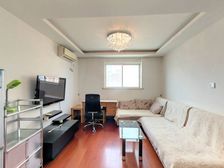 中福花苑电梯70年产权 可改2房 新装修可拎包入住 无税房