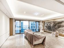 中海京叁號院 167.78平3居 南北向豪华装修 拎包入住