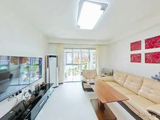 碧云新天地三期 2室2厅1卫 精装修 735万元