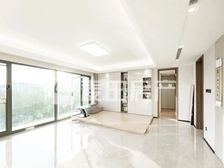 中海京叁號院 167.97平3居 南北向简装修 自住保养好