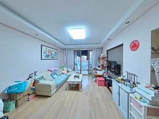 新出好房(本周必卖 可大聊)祥和星宇 2房2厅 搂王 近地铁