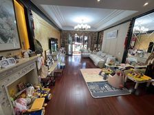 新出笋盘(诚意卖 可大聊)中环名品公馆 3房2厅2卫 地铁口